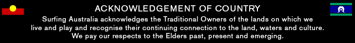 Acknowledgement to country