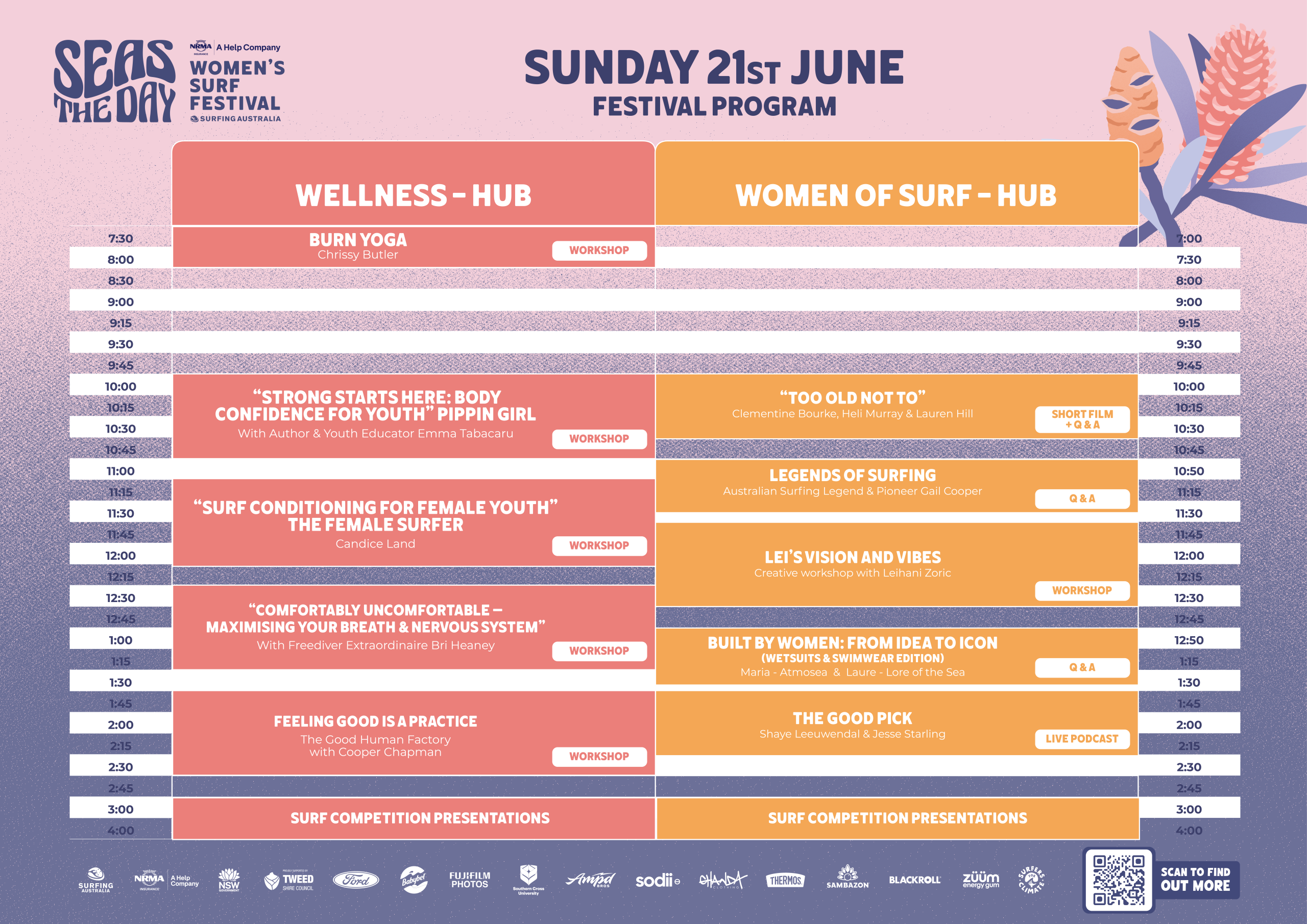 Sun program